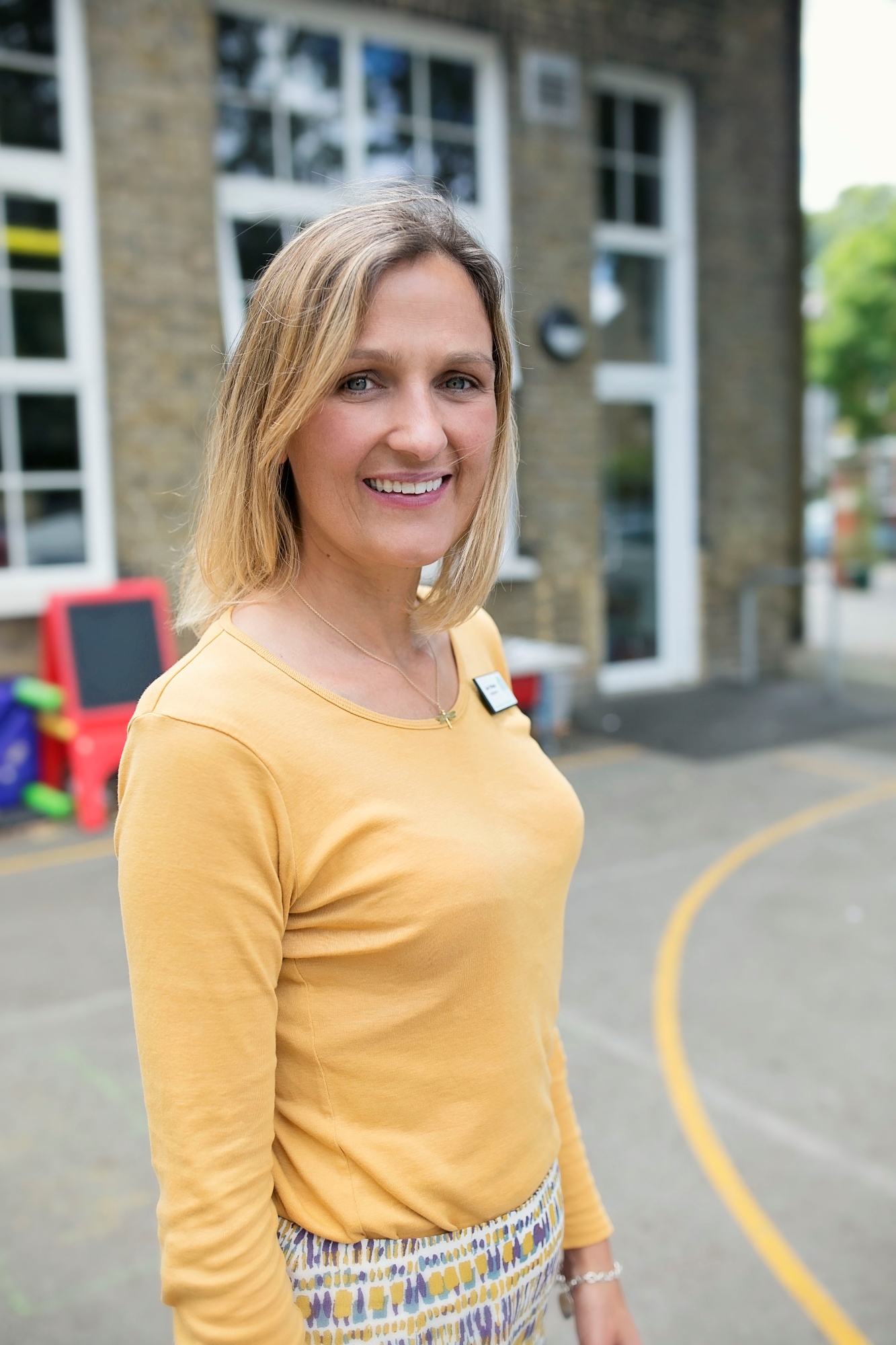 Darell Primary and Nursery School photo