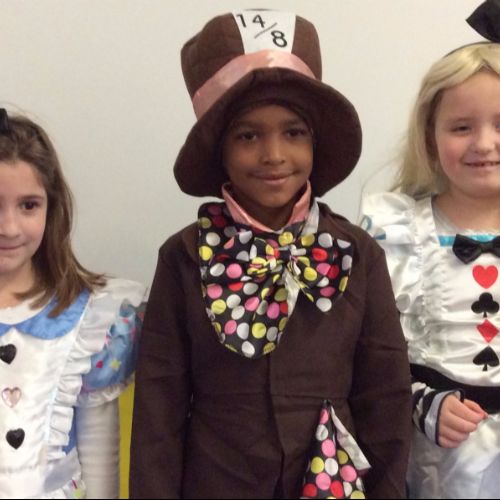 world book day