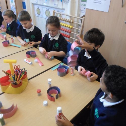 Making 3d Dragons