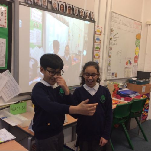 E-safety Activities