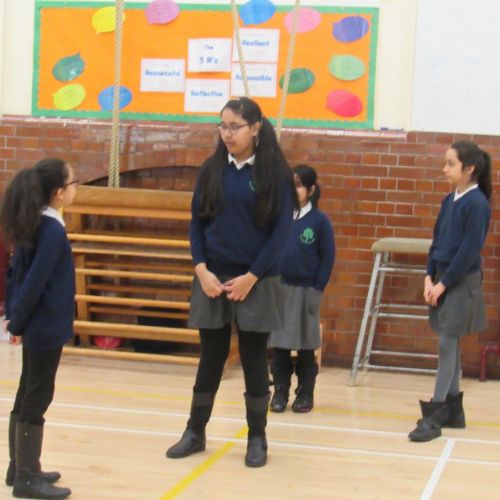 E-safety Workshop
