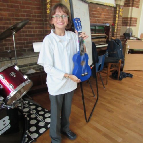 Ukulele